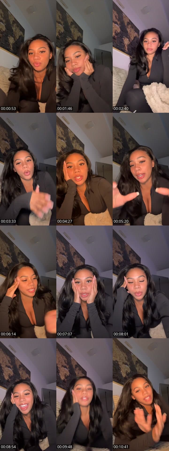 pushing daily’s🫶🏽