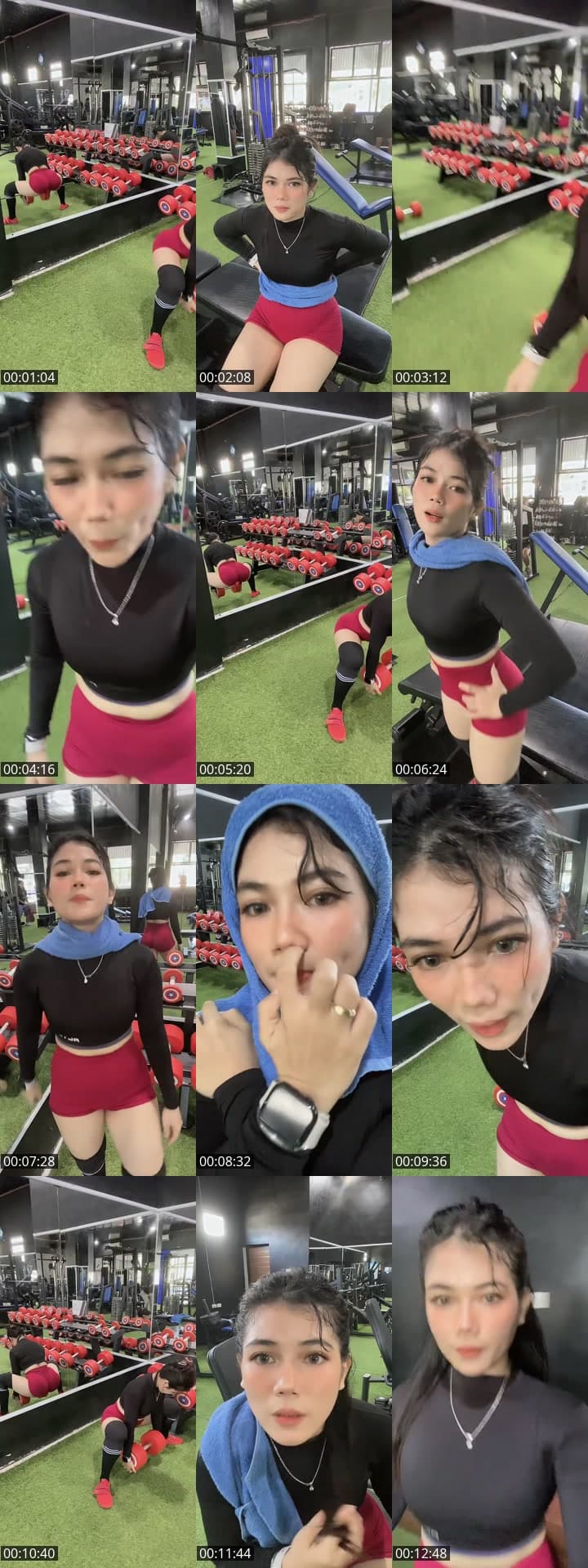 @rf.raitha TikTok live stream