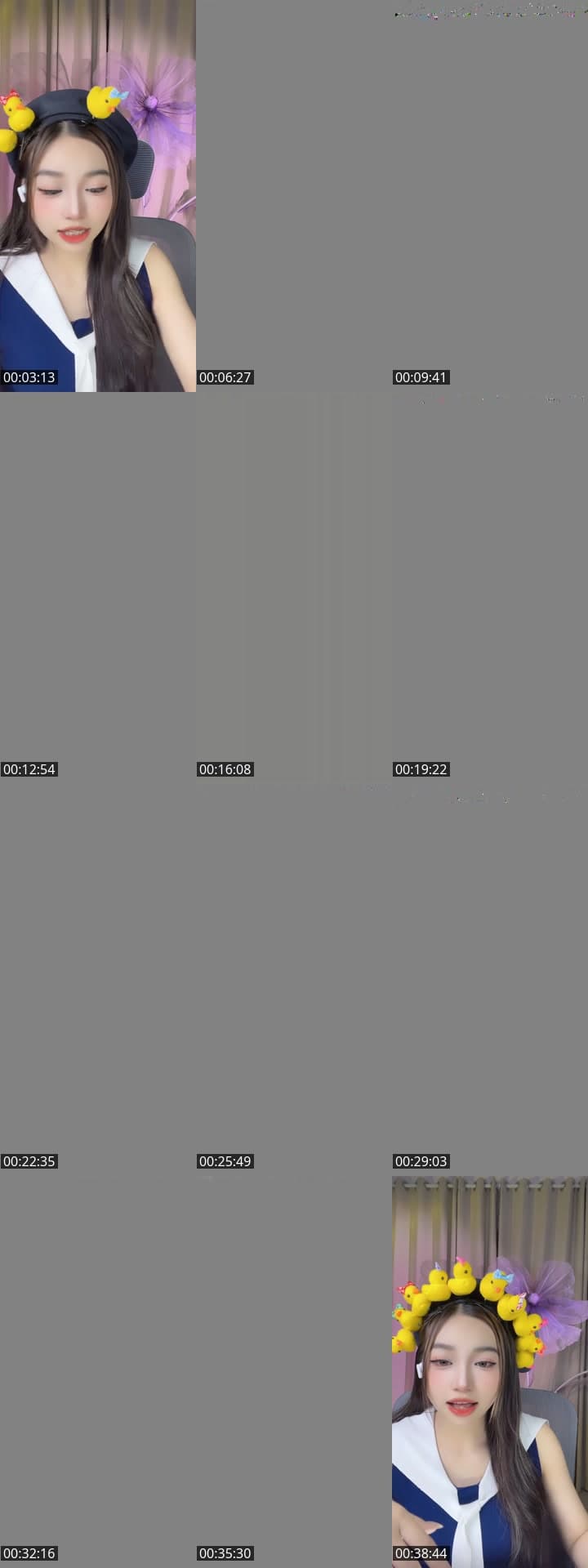The 1st livestream in USA 👋🏼
