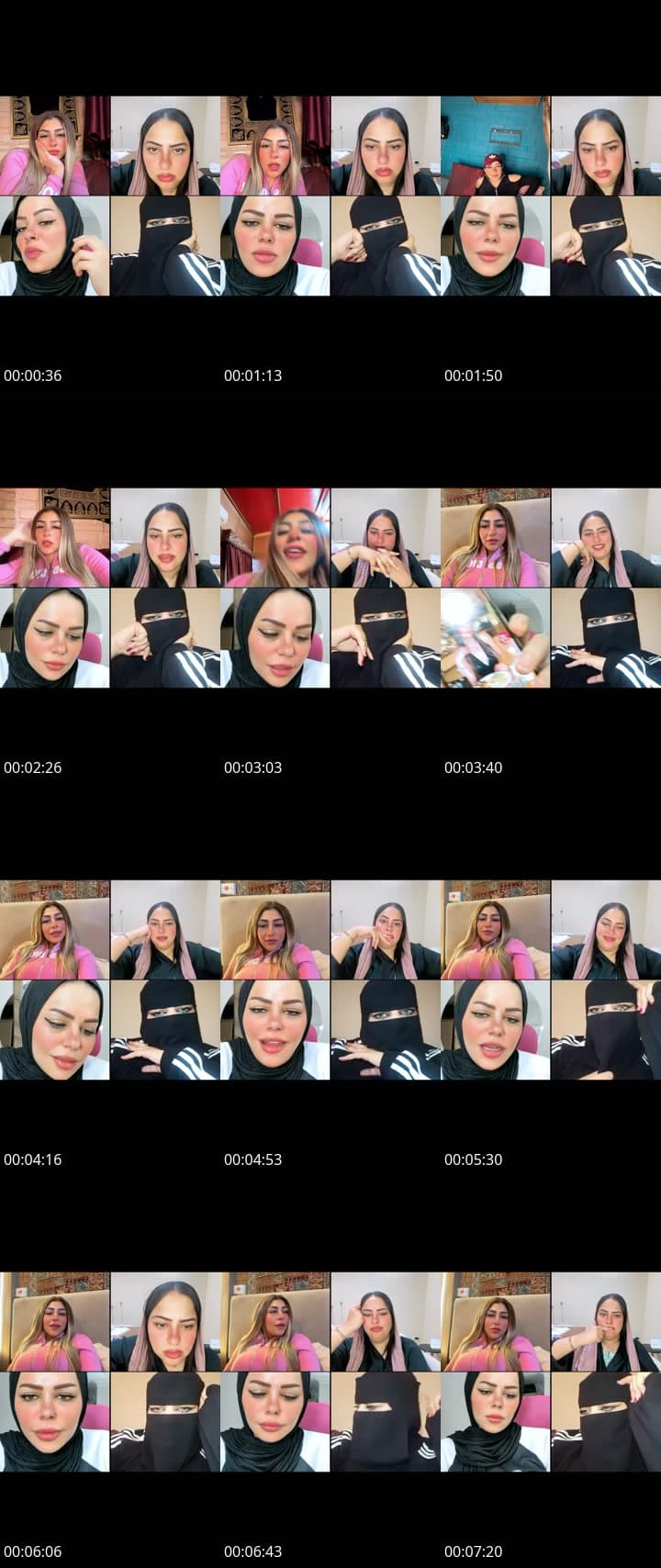 @mika.osama1 TikTok live stream