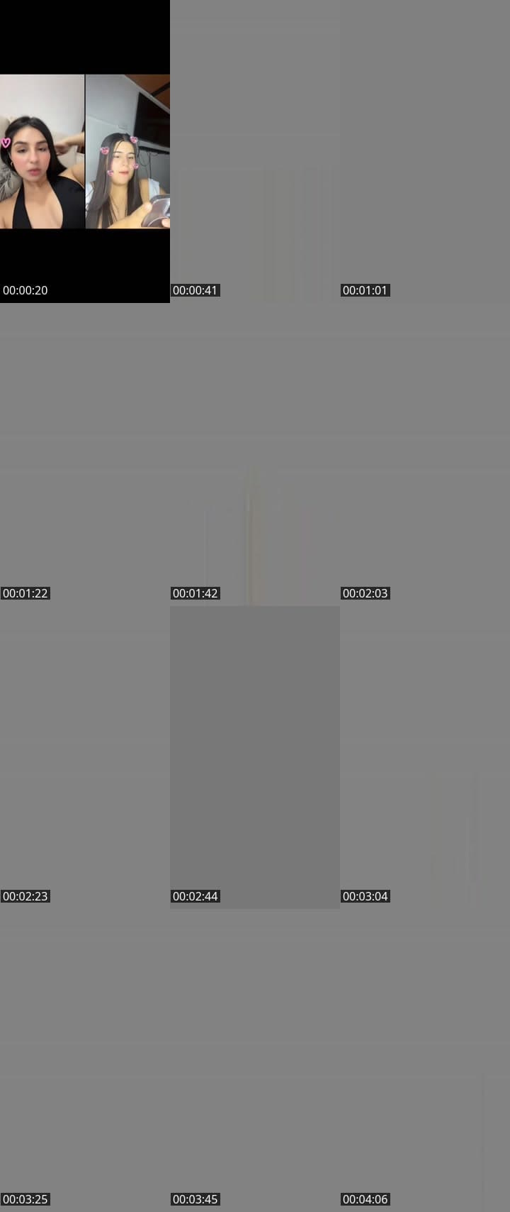 @ashml09 TikTok live stream