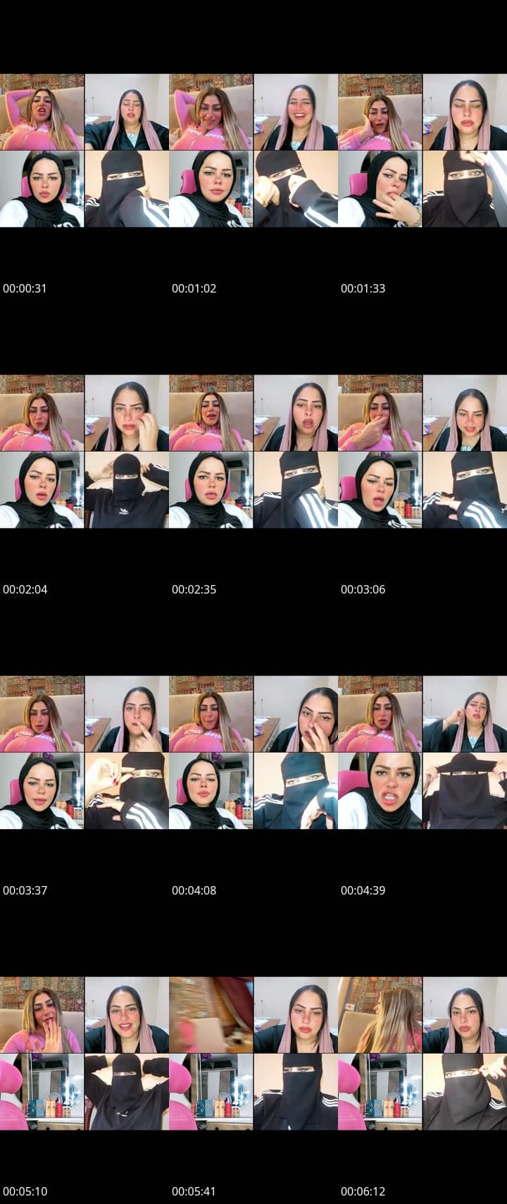 @mika.osama1 TikTok live stream