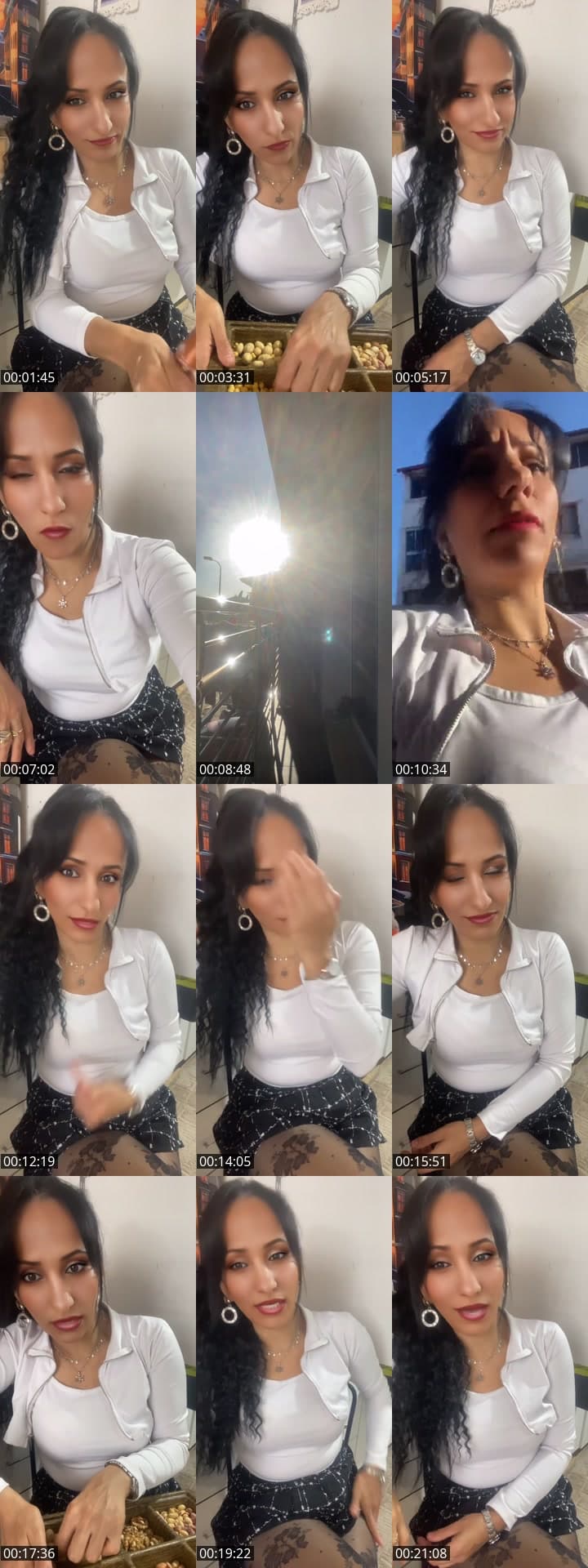 @zilan.ylmaz64 TikTok live stream