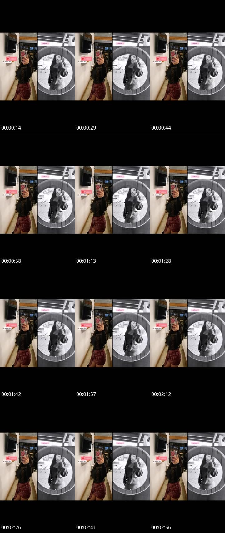 @vale_duarte12 TikTok live stream