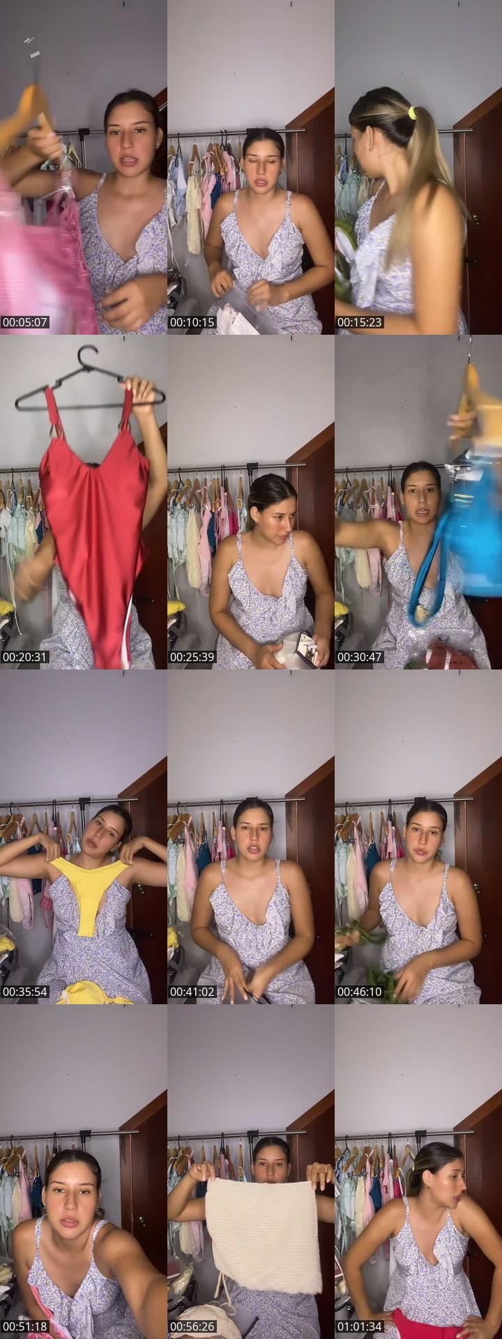 Nueva mercadería 👙