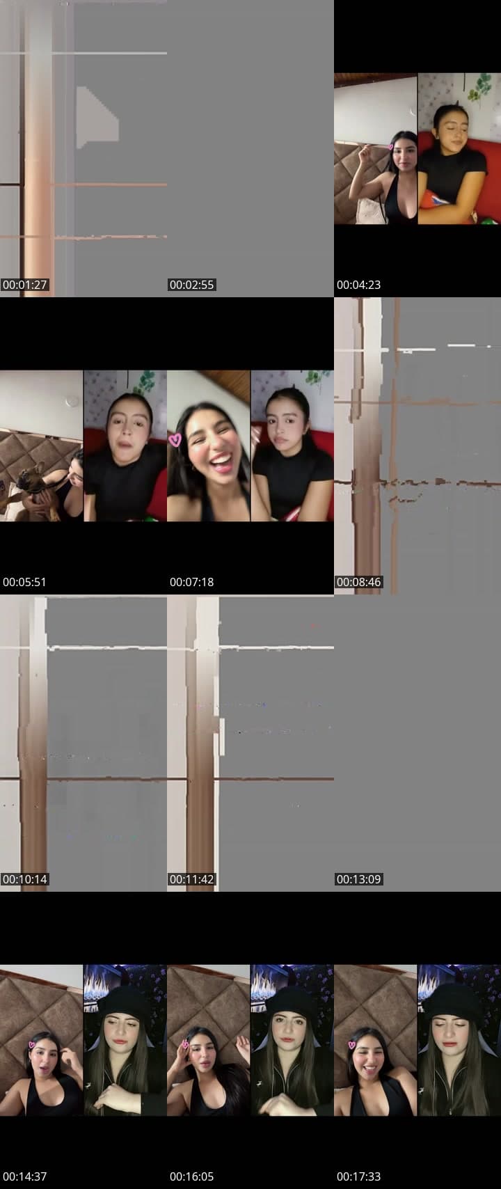 @ashml09 TikTok live stream