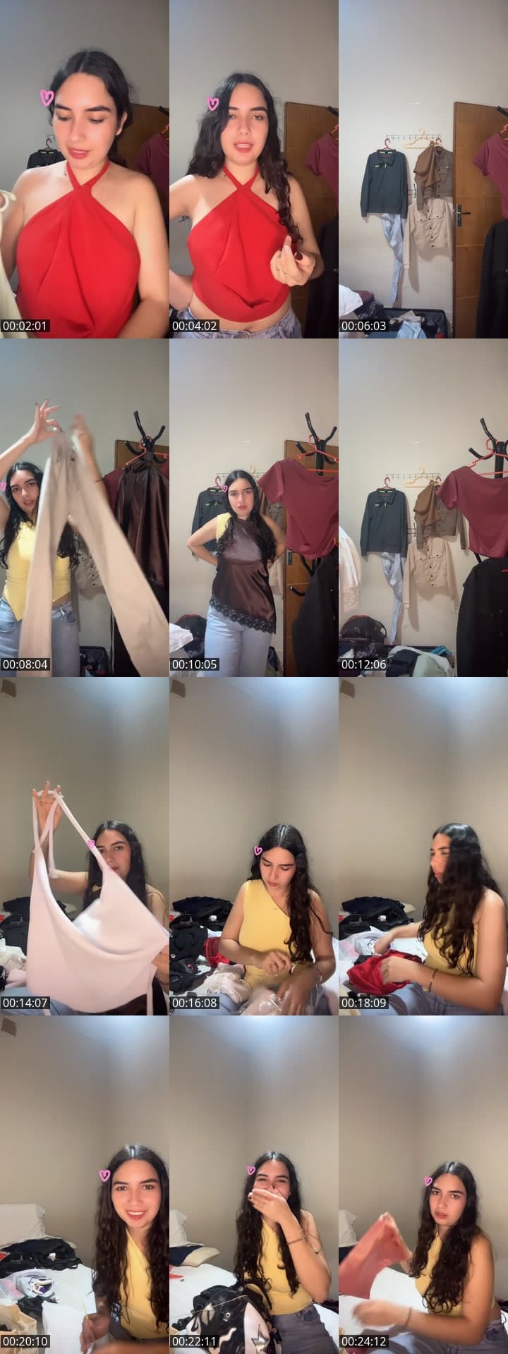 @soff_d8 TikTok live stream