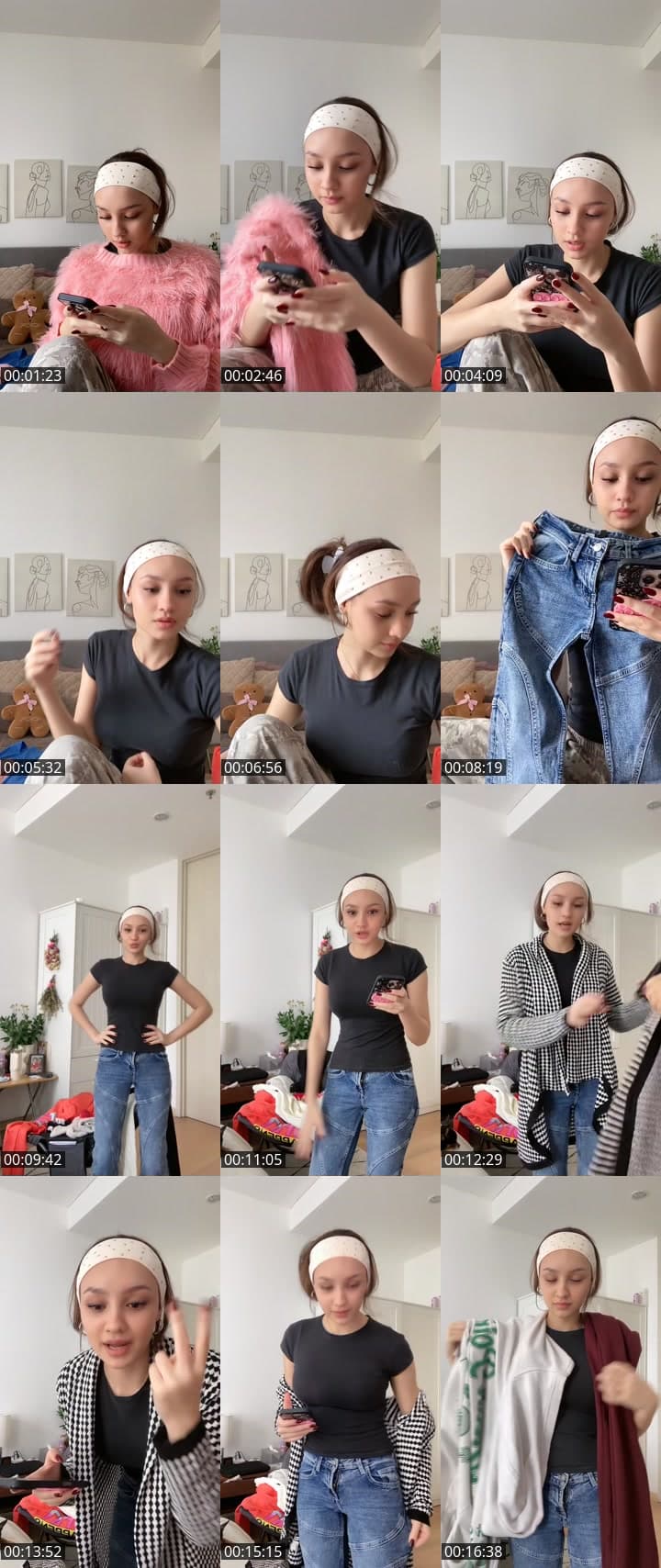 Hey it’s ur bby lea