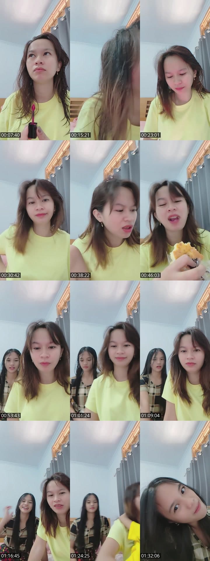 ngintip bisulan 😅