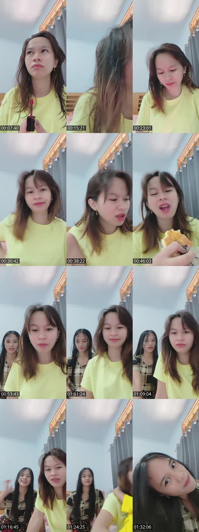 ngintip bisulan 😅