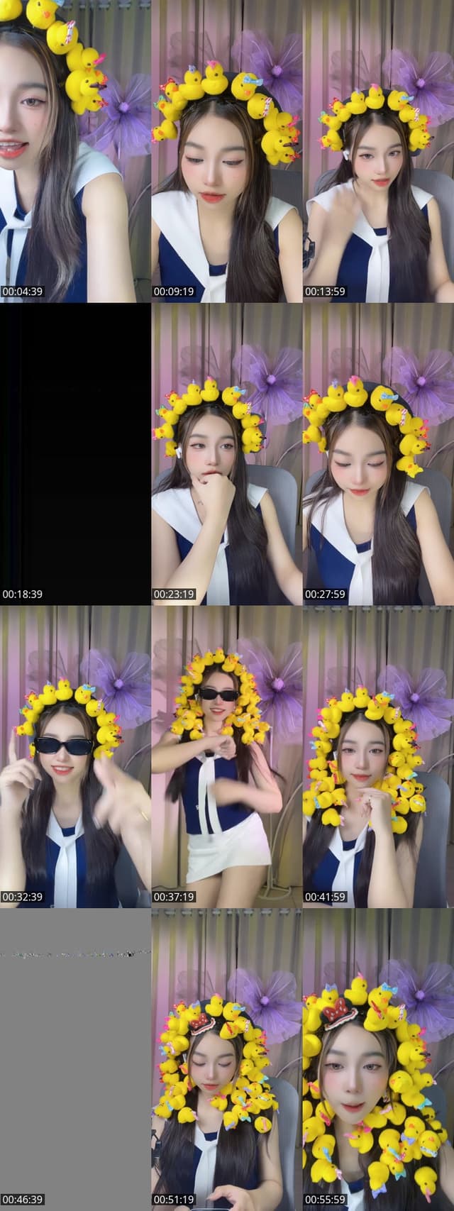 The 1st livestream in USA 👋🏼