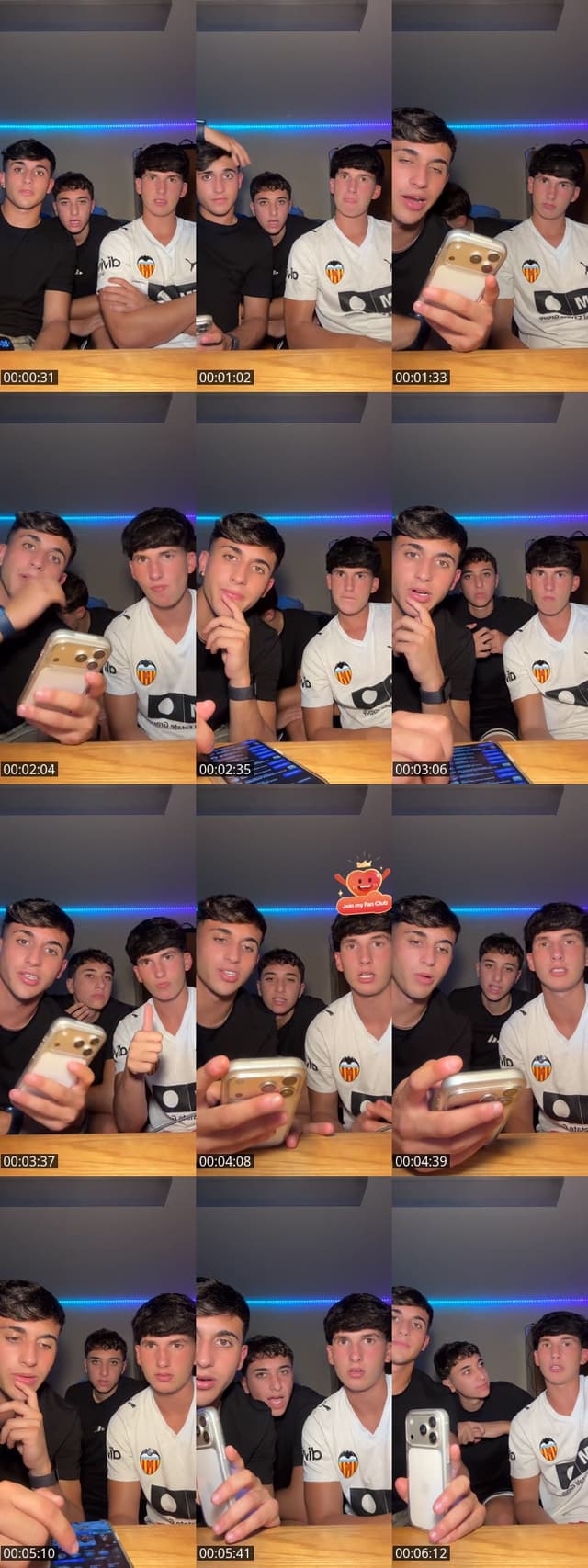 el mejor live de usa