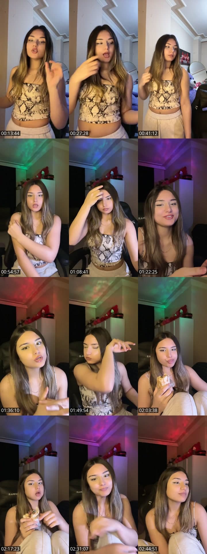 Hala Abone olmadın mı🤫