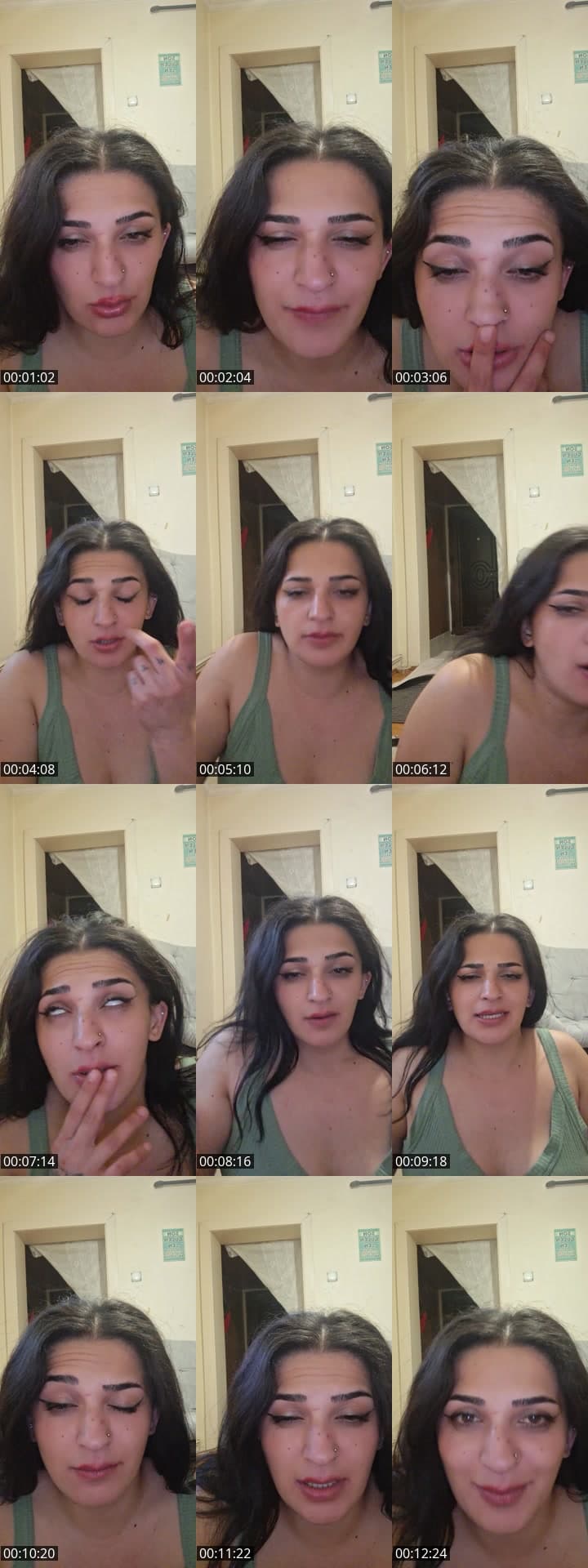 @ankrfa06 TikTok live stream