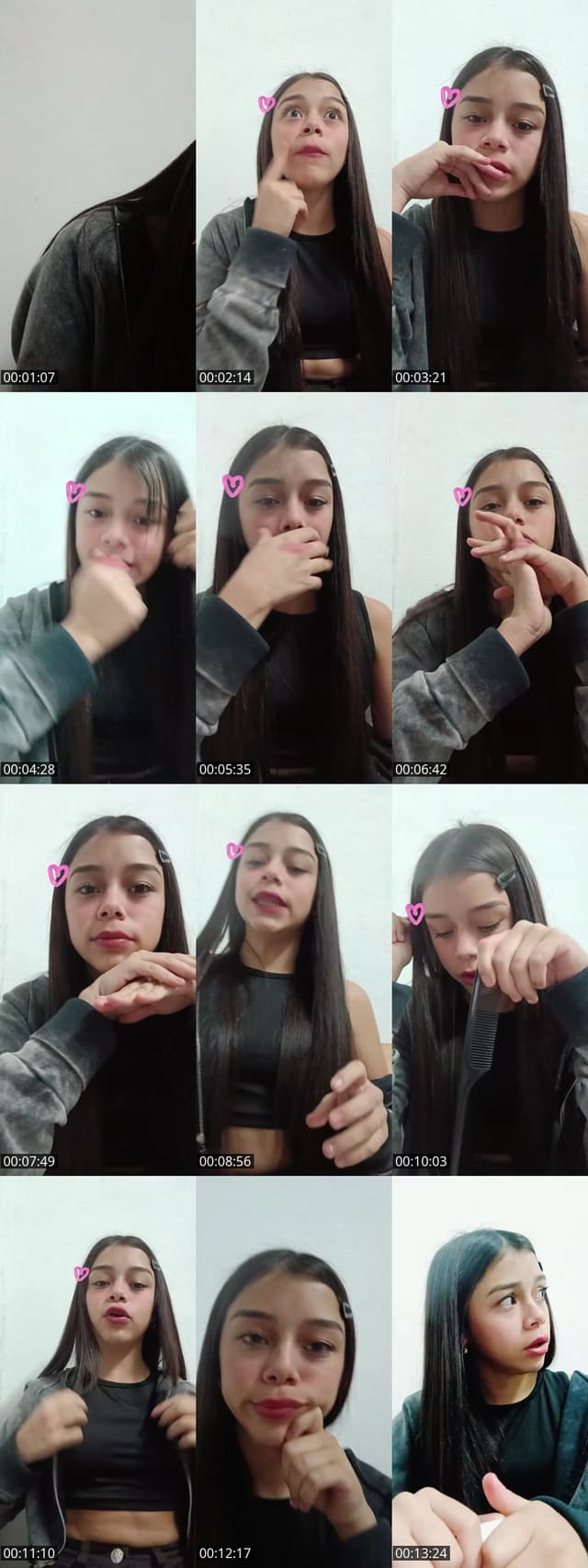 TikTok live: qond by @alma.geraldinne
