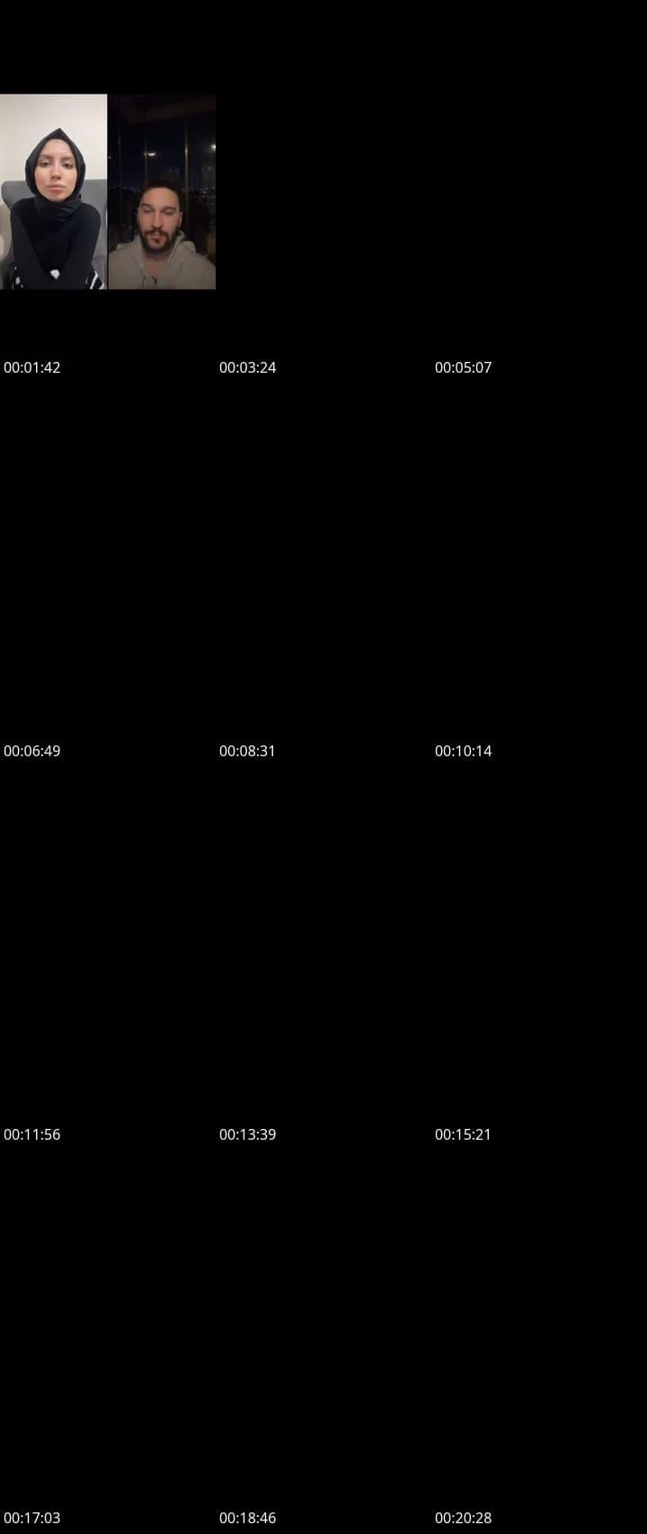 @sevval.ak34 TikTok live stream