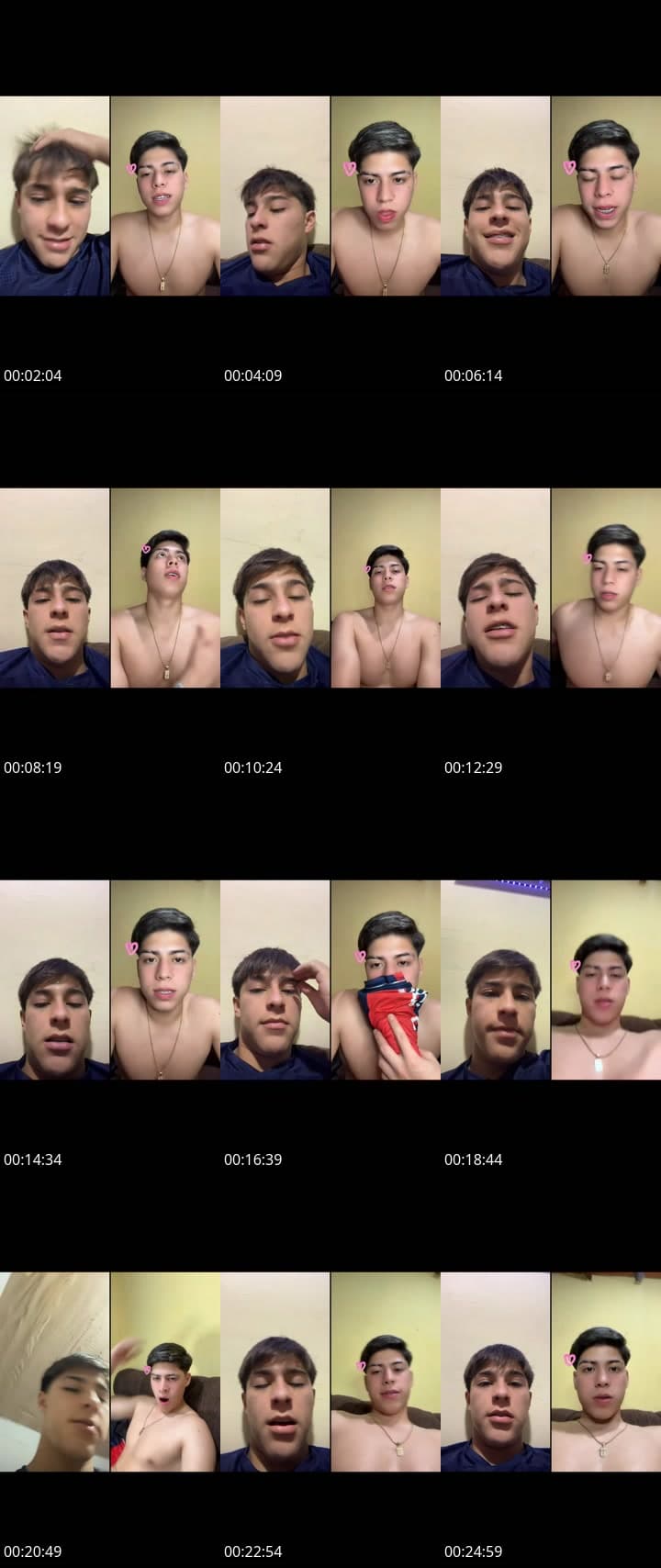 Iluminen mi galería ❤️🥺