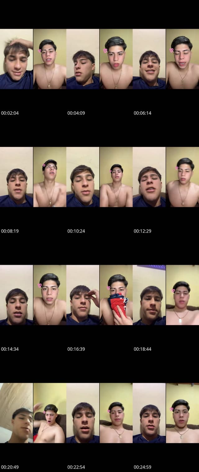 Iluminen mi galería ❤️🥺