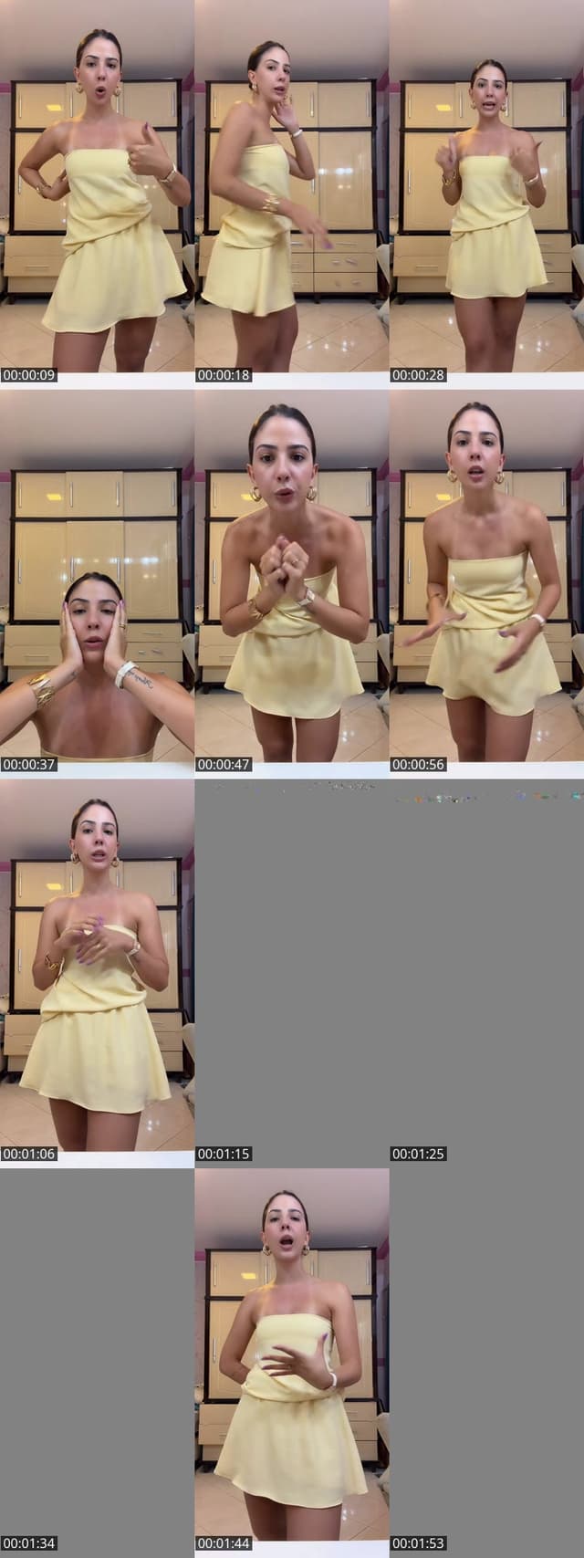 O conjunto mais versátil!!!