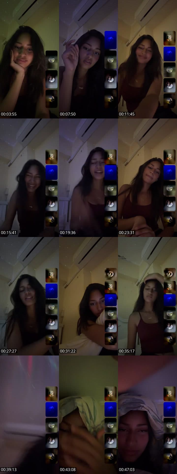 @kw_21e TikTok live stream