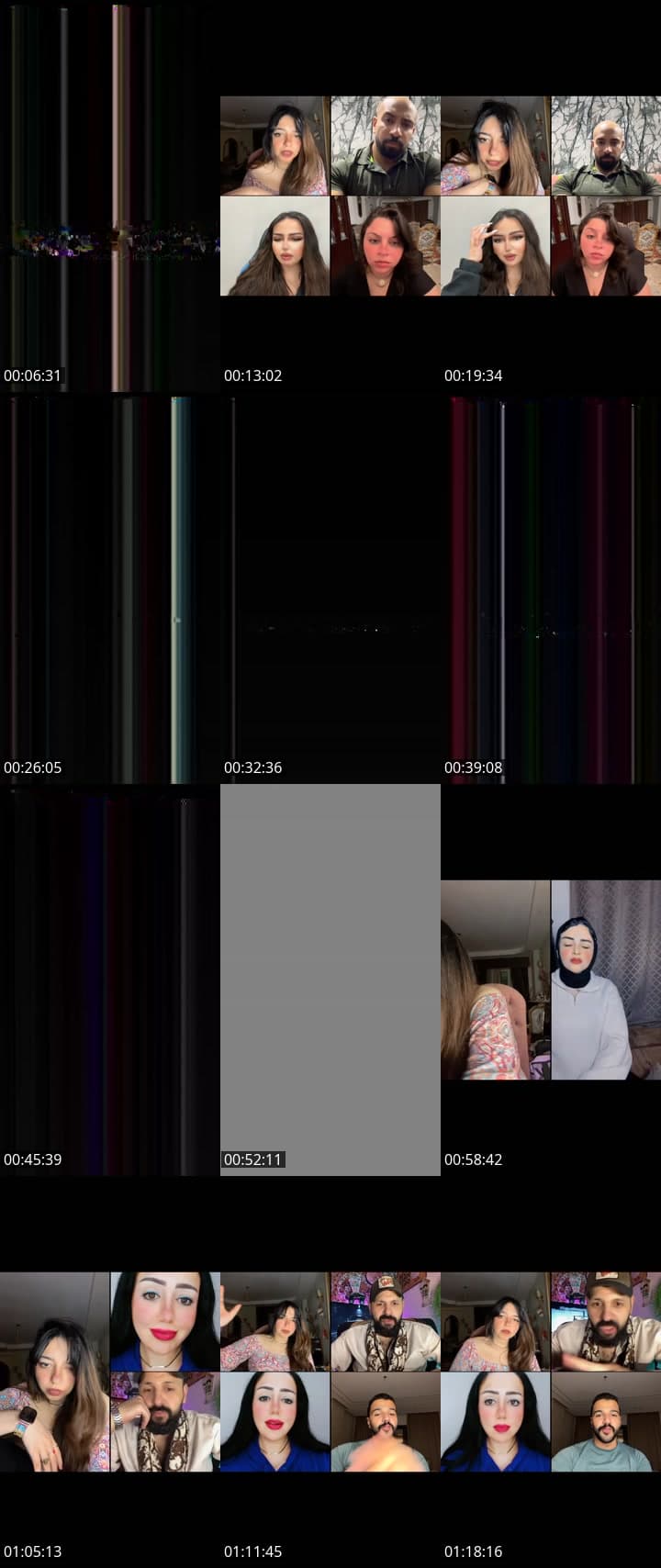 @nemooutofstorage0 TikTok live stream