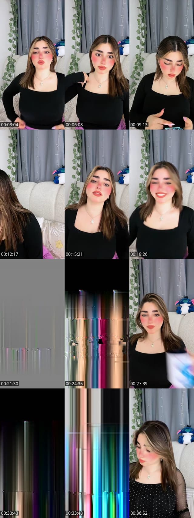 انا مقاطعه ولا اييه🥺💋