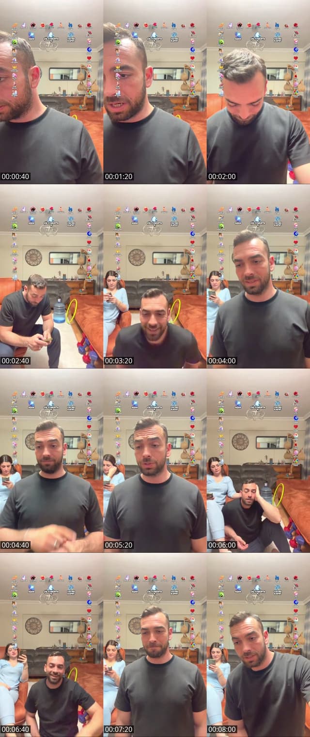 Ailemize hoş geldiniz 🤗