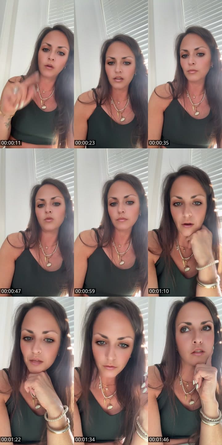 Mentioned you hallelujah