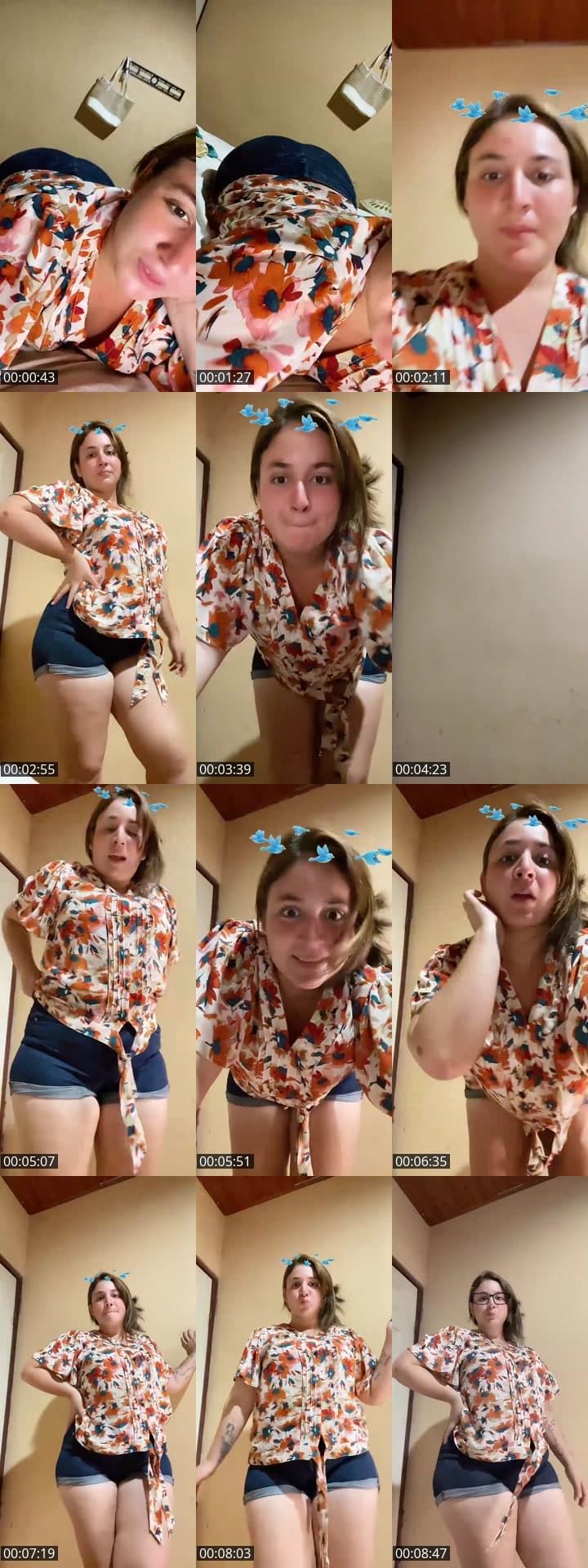 @yoselingarca984 TikTok live stream