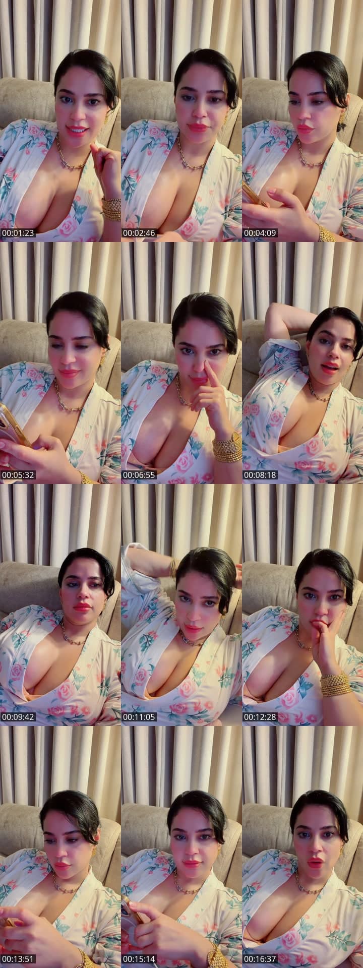 @tsoooooooonami TikTok live stream