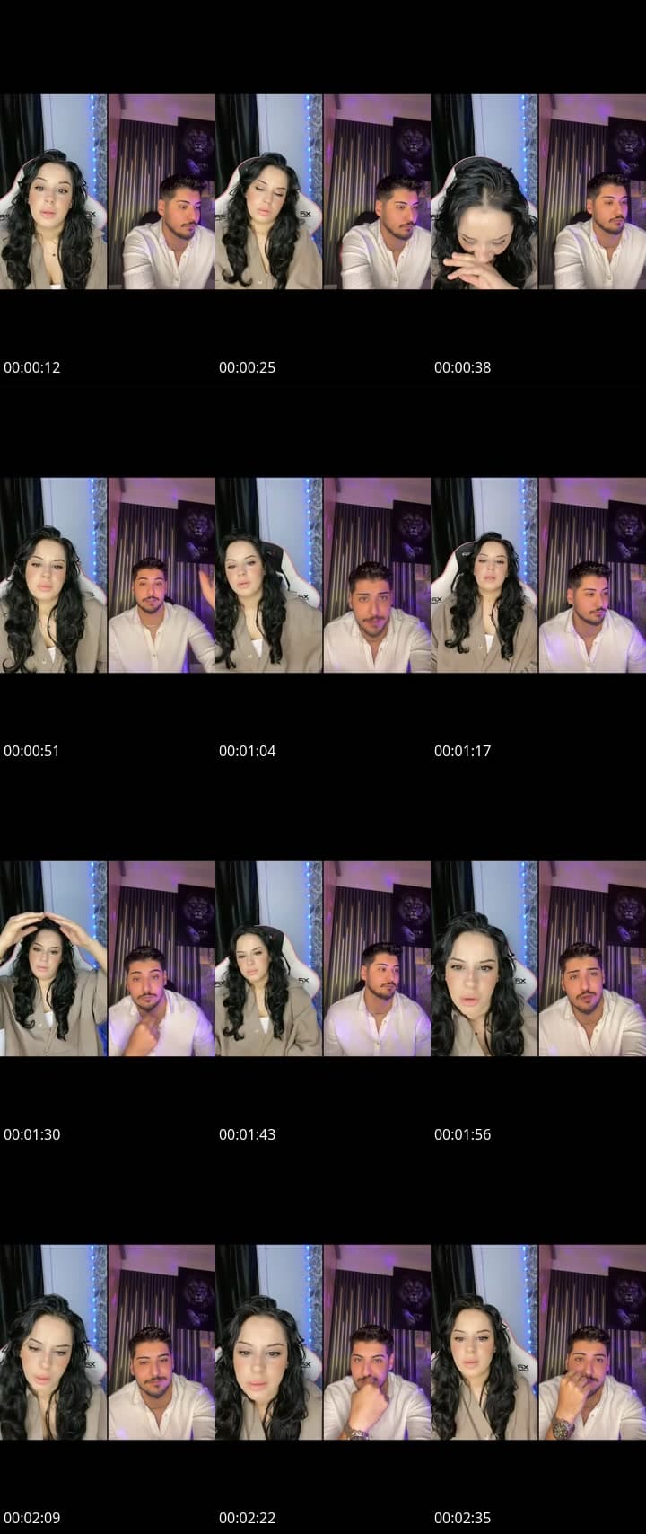 @aaysenur38 TikTok live stream