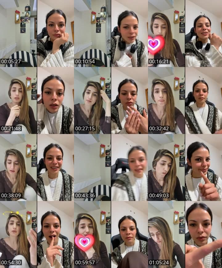 @tozlu.kalem38 TikTok live stream