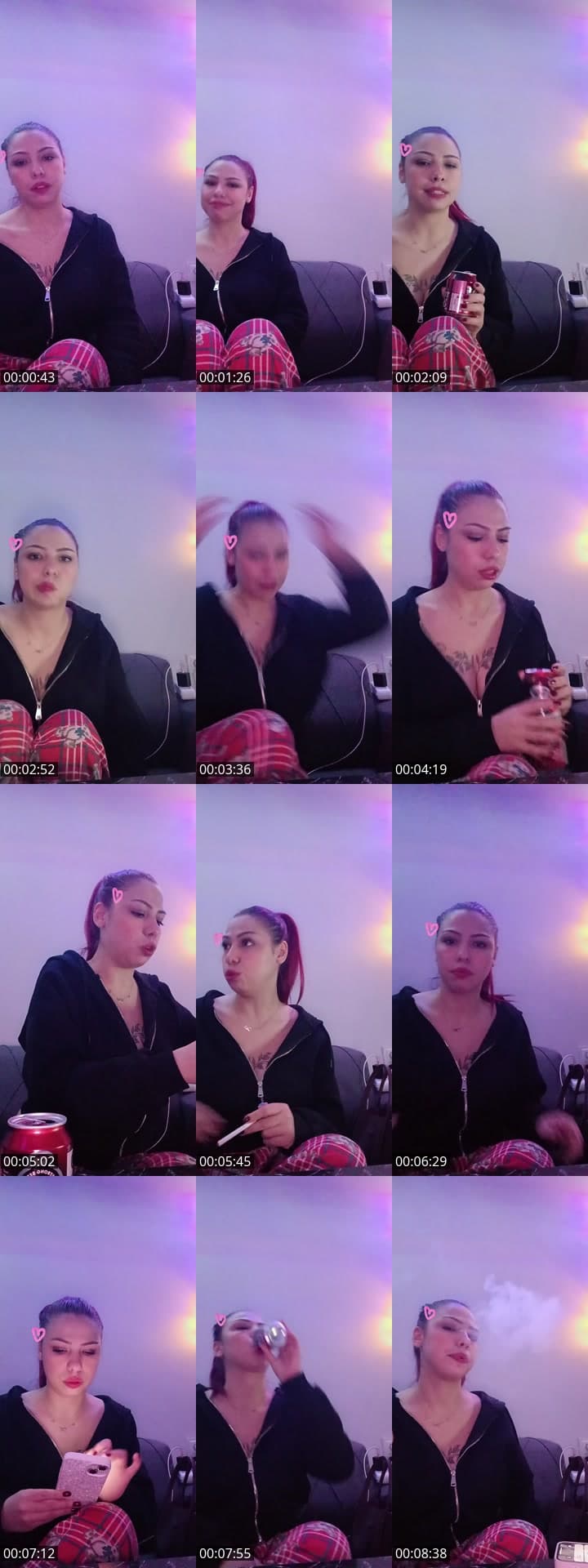 @zeynepcan183 TikTok live stream