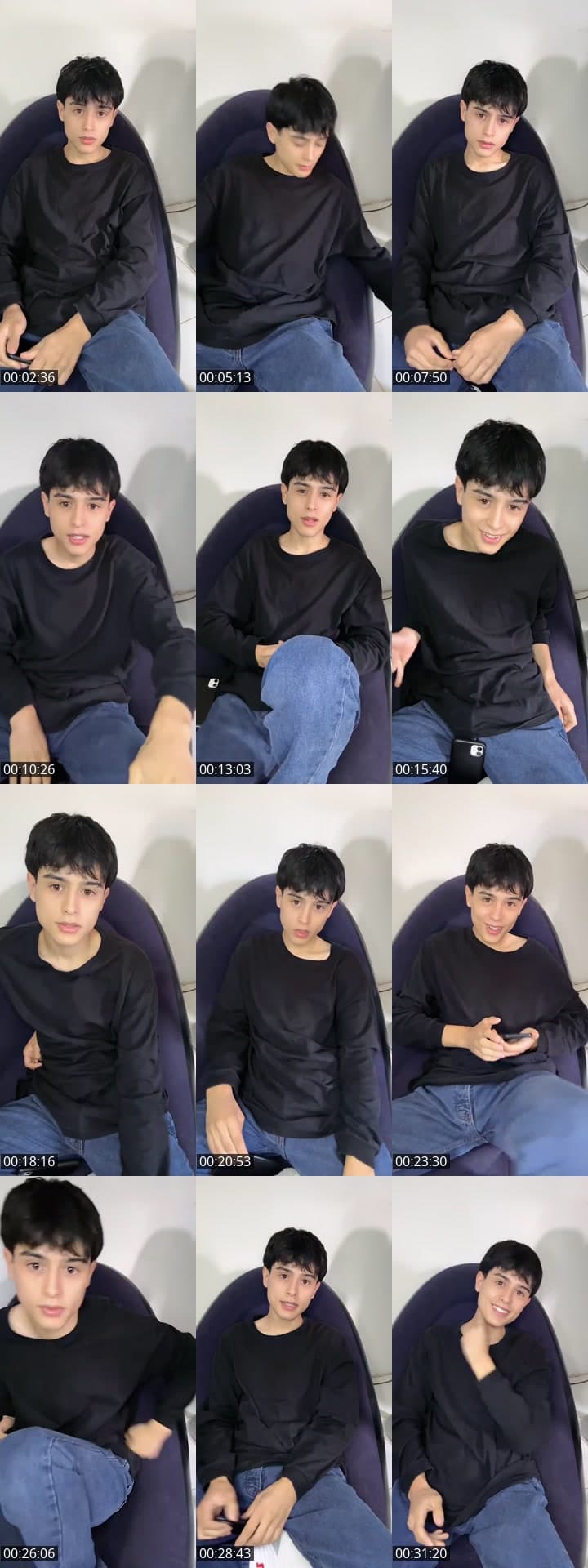 @soto.lpz TikTok live stream