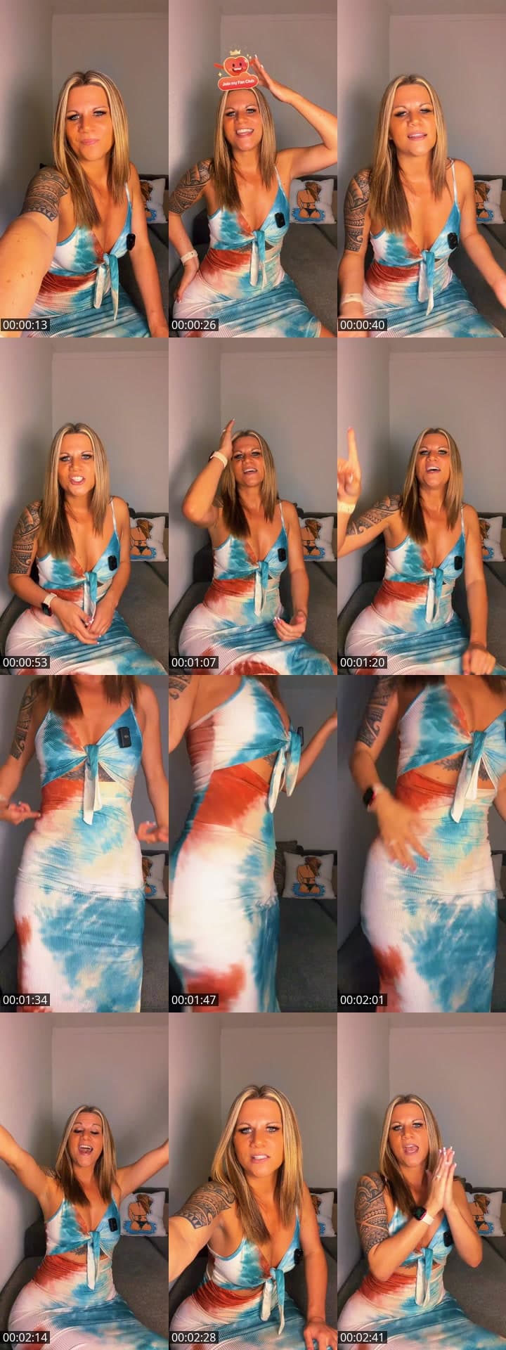 Couch Connects - Let’s Vibe