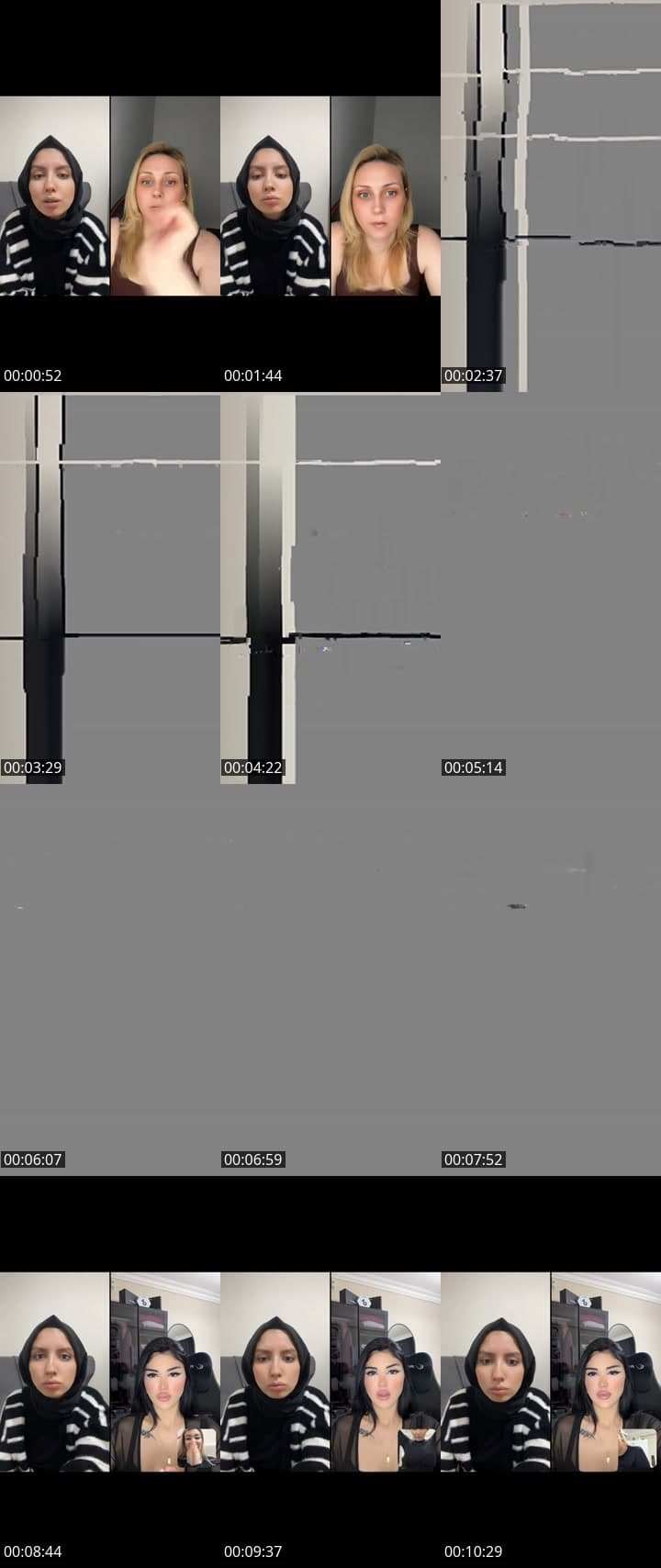 @sevval.ak34 TikTok live stream