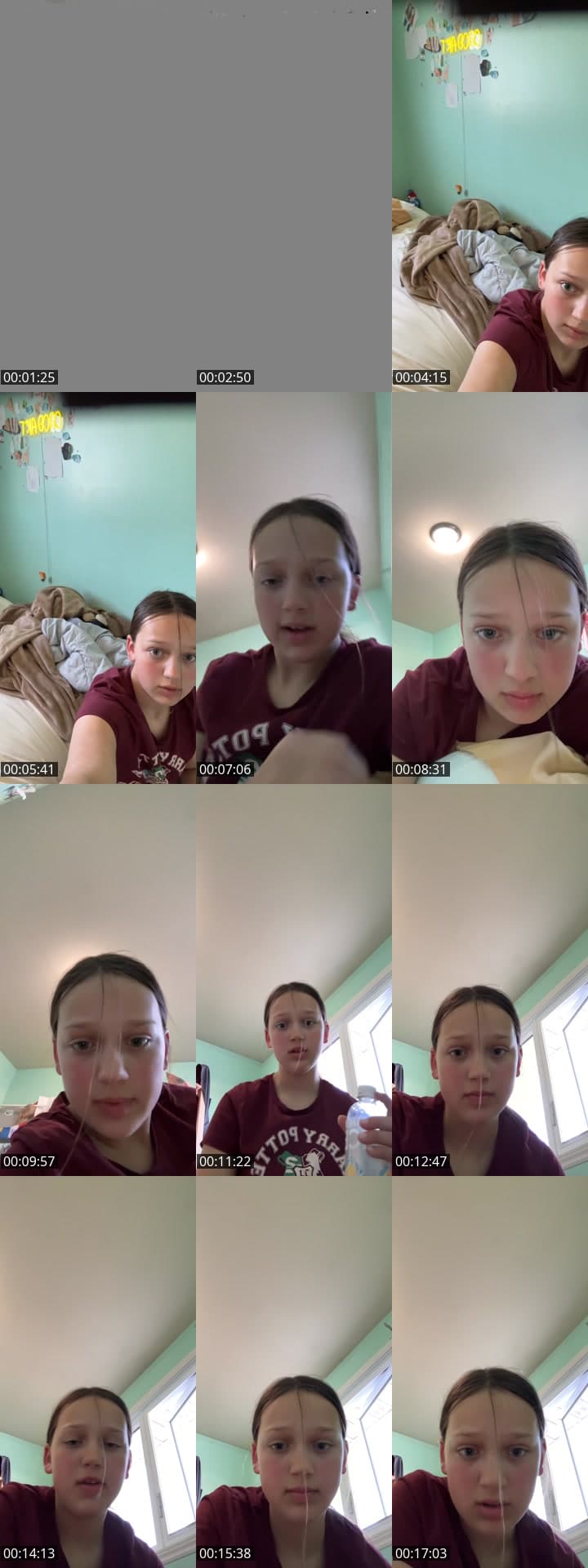 @lestherianquebecoise TikTok live stream