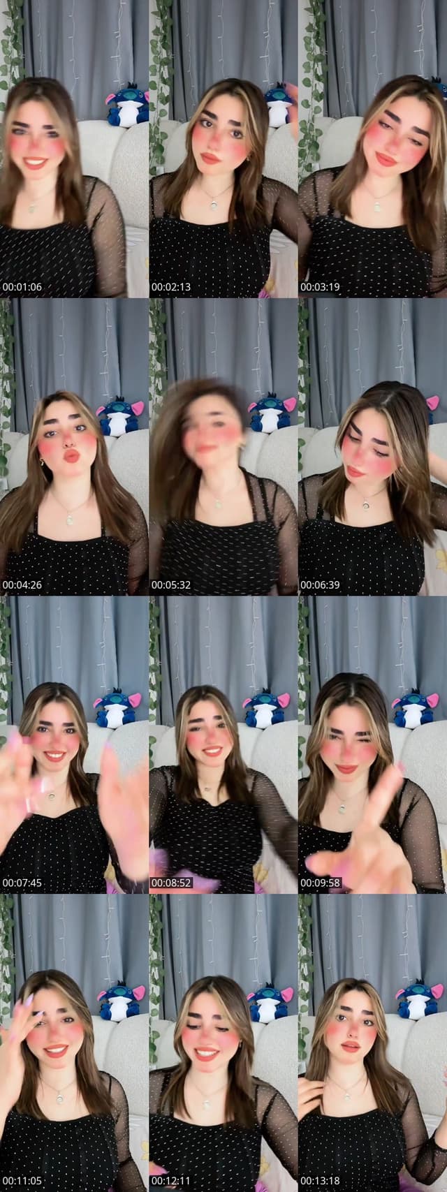 انا مقاطعه ولا اييه🥺💋