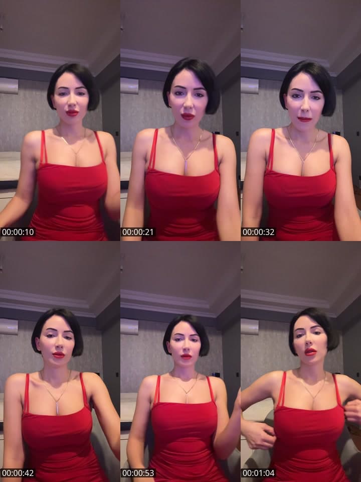 @melissword TikTok live stream