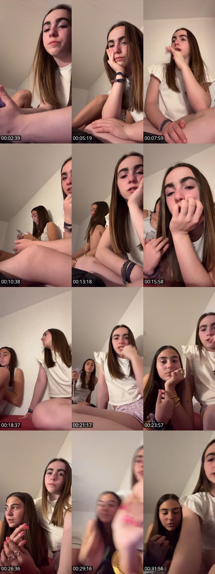 te doy 1€ si entras