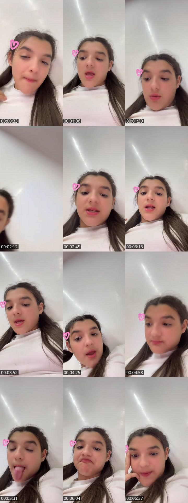 @abril.y.valeria2 TikTok live stream