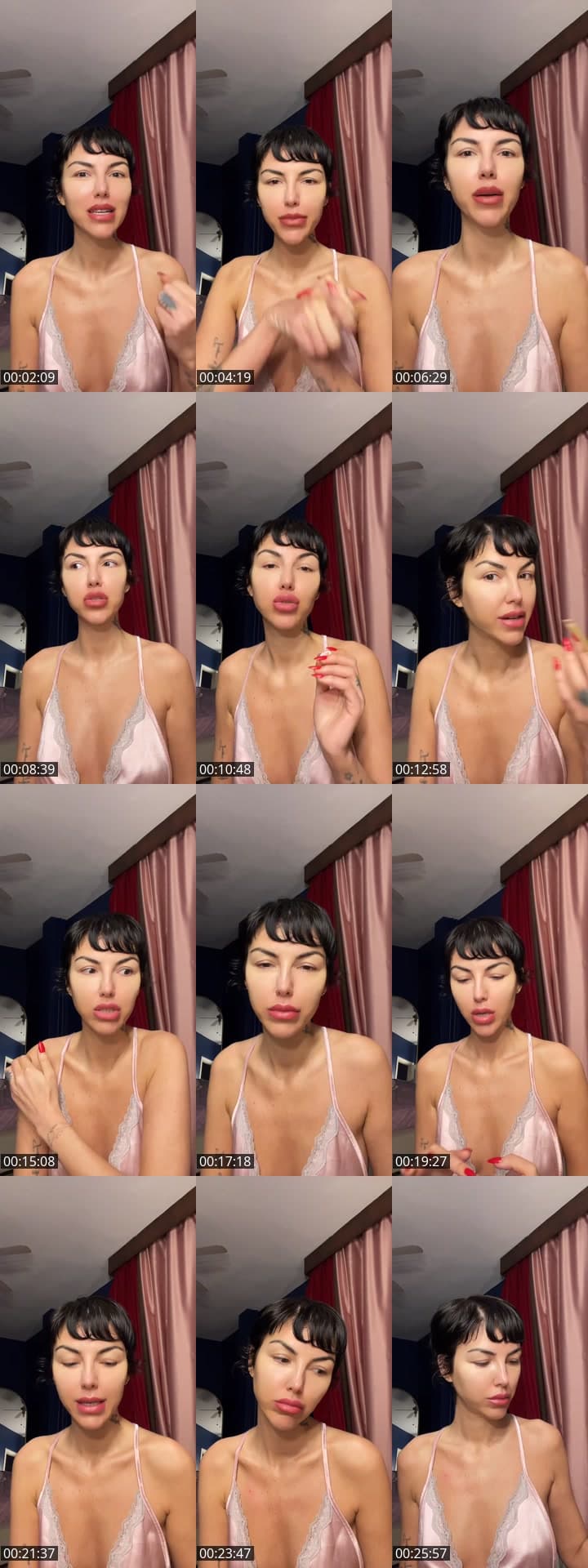 Takipçi kasıyorum🥹