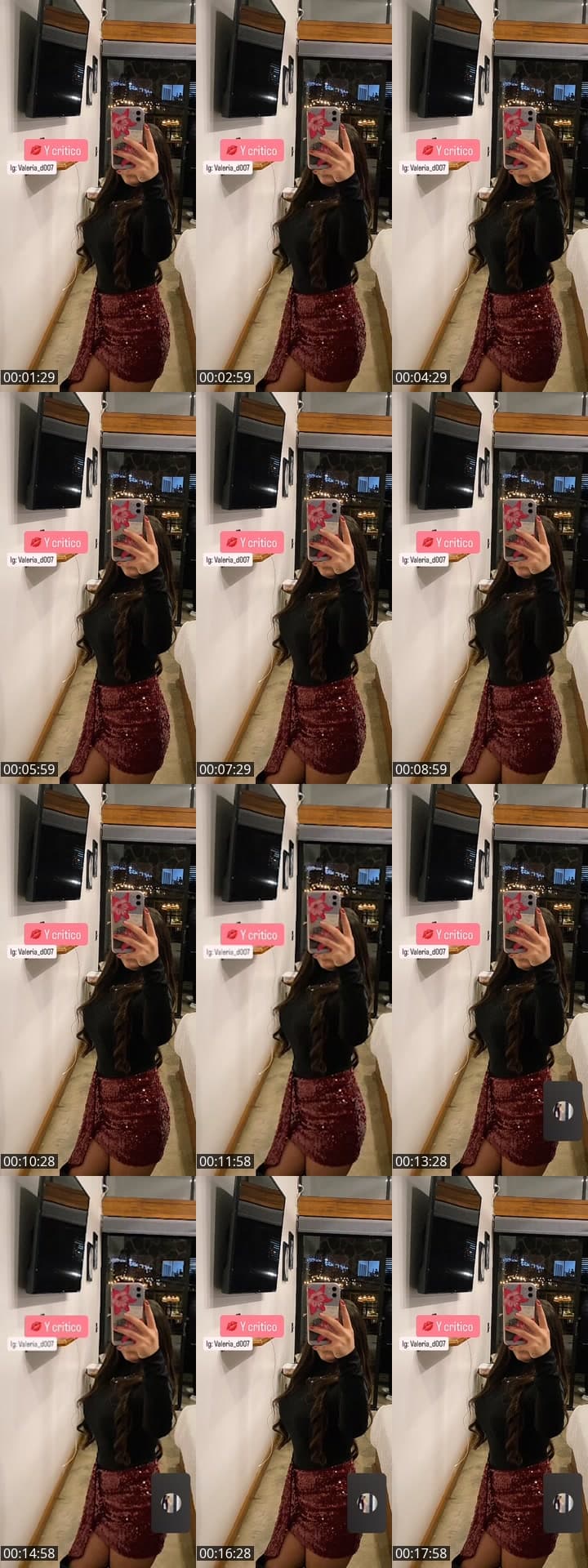 @vale_duarte12 TikTok live stream