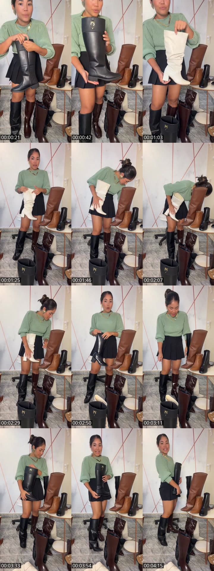 Por dentro das novidades