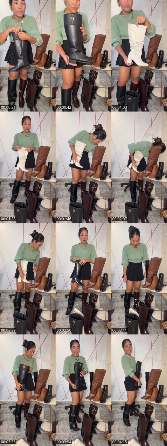 Por dentro das novidades