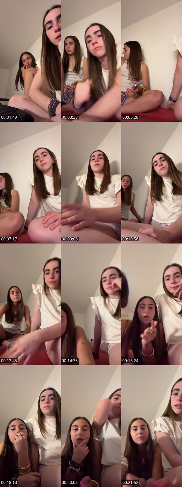 te doy 1€ si entras