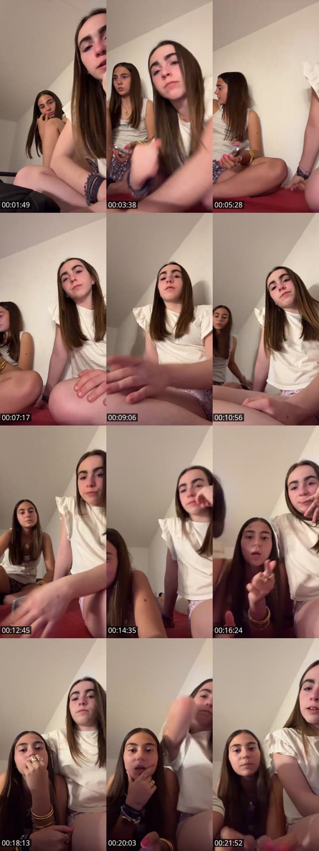 te doy 1€ si entras