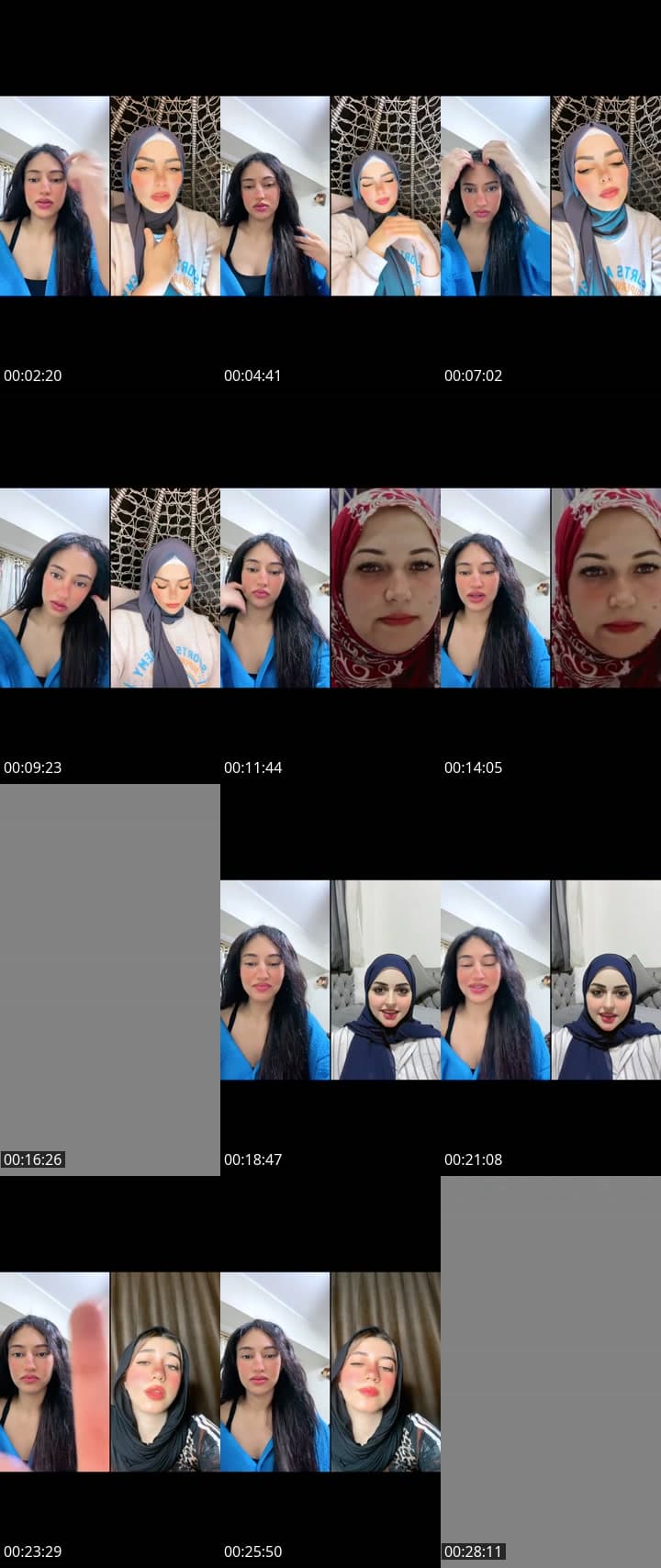 ابعتو هداياا