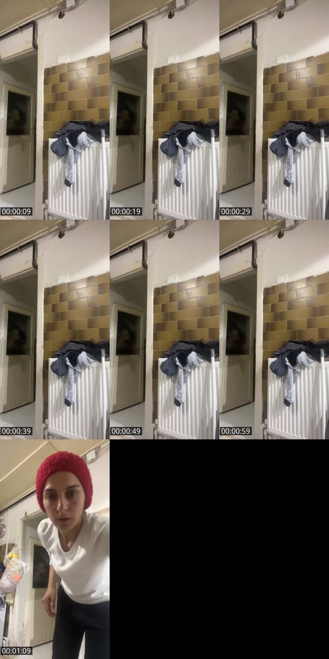 Gelin sohbet var🫶🏻