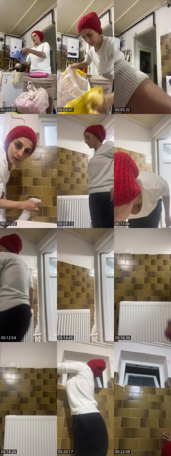 Gelin sohbet var🫶🏻